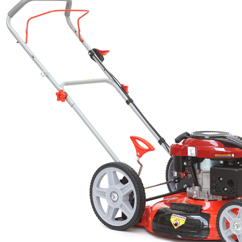 Hortmasz 456 L-regulacja